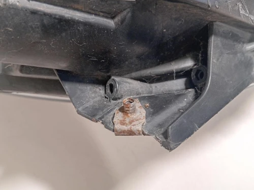 Proiettore ANT SX 030126260100 Opel Astra J 2012