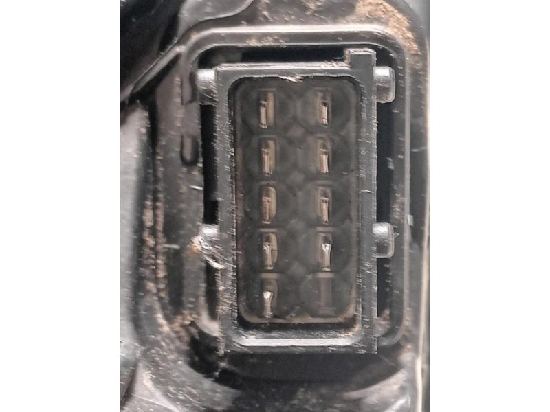 Fendinebbia ANT SX 1H0941699B 301139353 Volkswagen GOLF III 1992