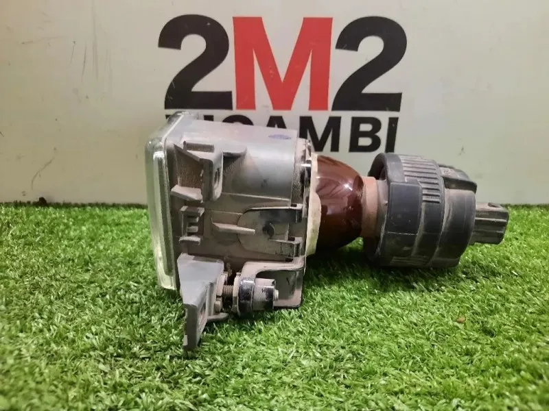 Fendinebbia ANT SX 1H0941699B 301139353 Volkswagen GOLF III 1992