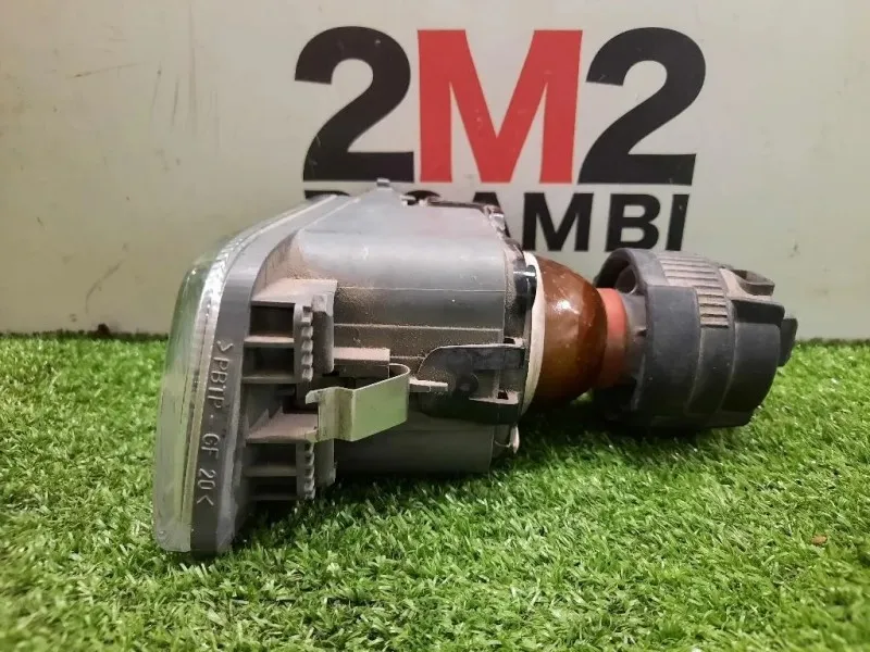 Fendinebbia ANT SX 1H0941699B 301139353 Volkswagen GOLF III 1992