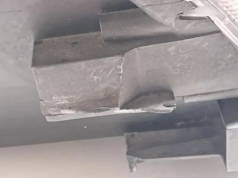 Proiettore ANT SX 47530748 Fiat 500L 2013