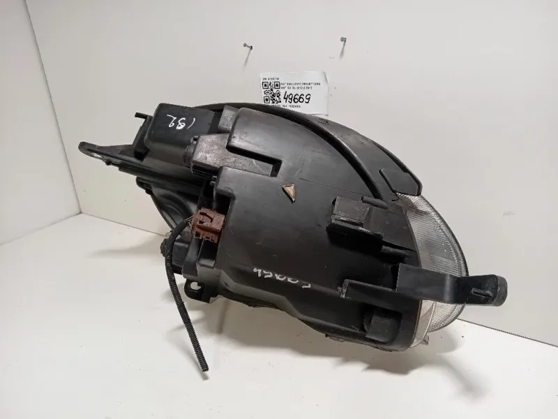 Proiettore ANT SX 47530748 Fiat 500L 2013