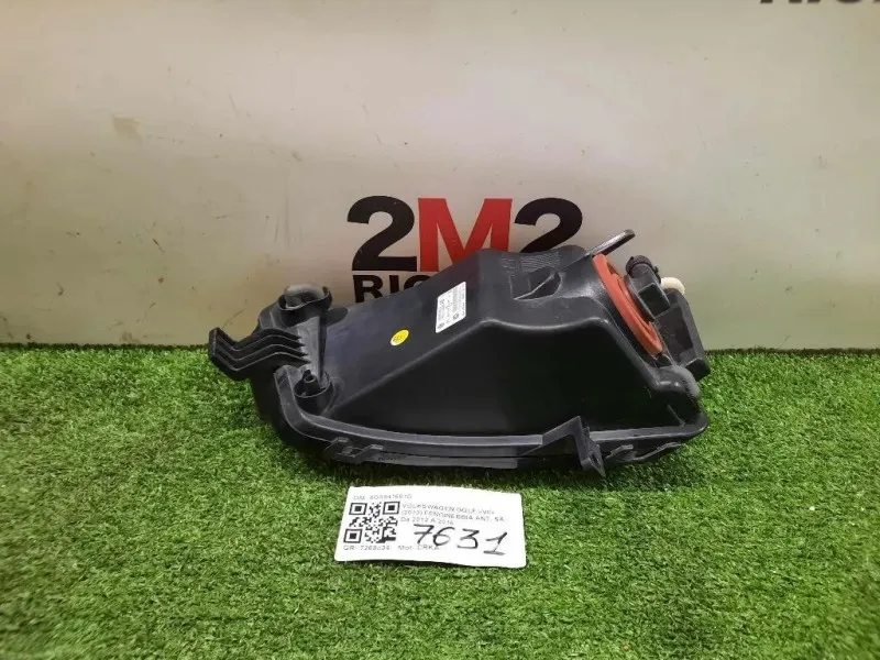 Fendinebbia ANT SX 5G0941661D Volkswagen GOLF VII 2013