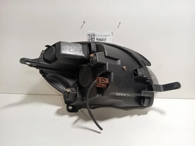 Proiettore ANT SX 47530748 Fiat 500L 2013