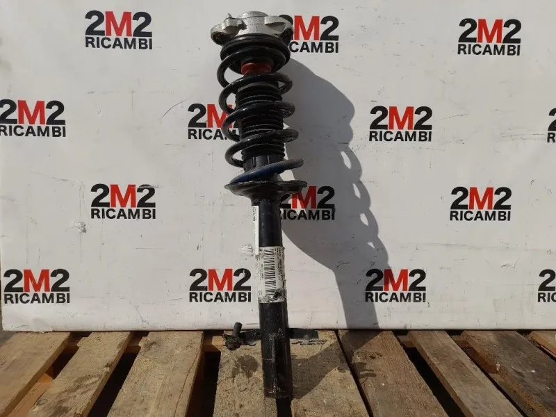 Ammortizzatore ANT SX 50707700 Citroen Jumper III 2014