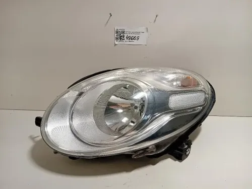 Proiettore ANT SX 47530748 Fiat 500L 2013