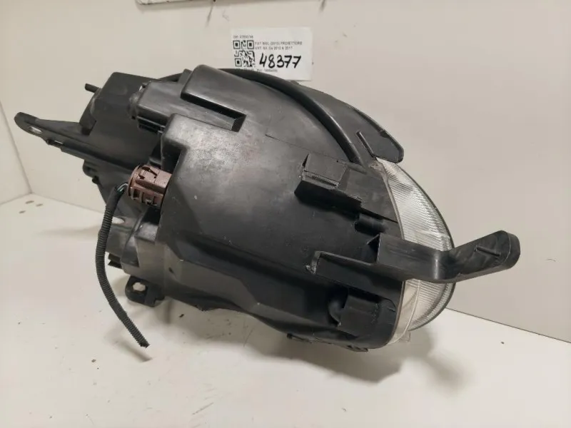 Proiettore ANT SX 47530748 Fiat 500L 2013