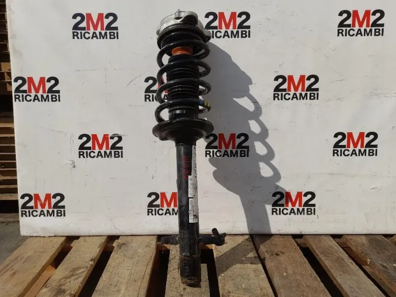 Ammortizzatore ANT SX 50707700 Citroen Jumper III 2014