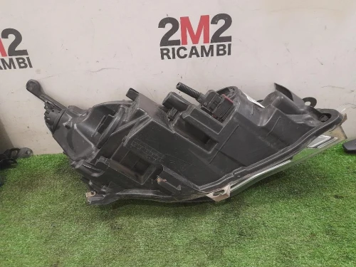 Proiettore ANT SX 13253656 Opel Astra J SW 2010