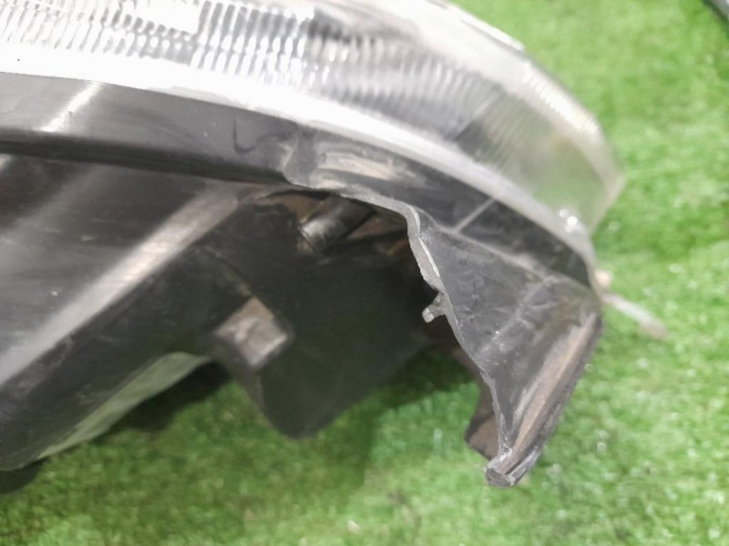 Fendinebbia ANT SX 5G0941661F Volkswagen GOLF VII 2017