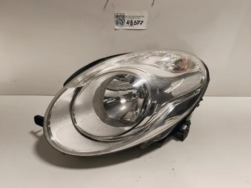 Proiettore ANT SX 47530748 Fiat 500L 2013