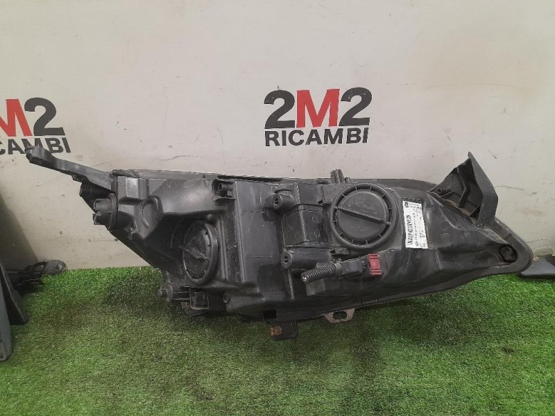 Fendinebbia ANT SX 5G0941661F Volkswagen GOLF VII 2017