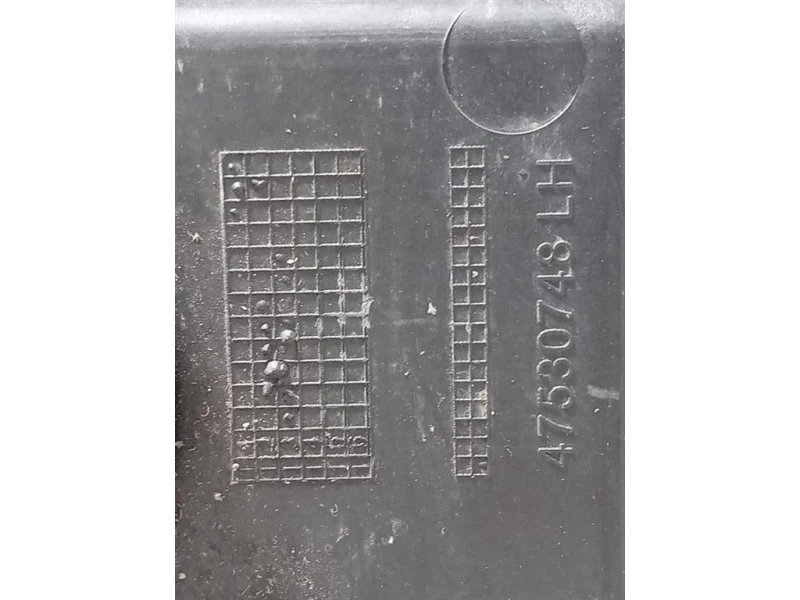 Proiettore ANT SX 52089194 Fiat 500L 2013