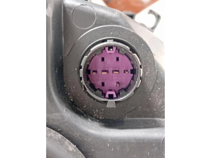 Proiettore ANT SX 52089194 Fiat 500L 2013