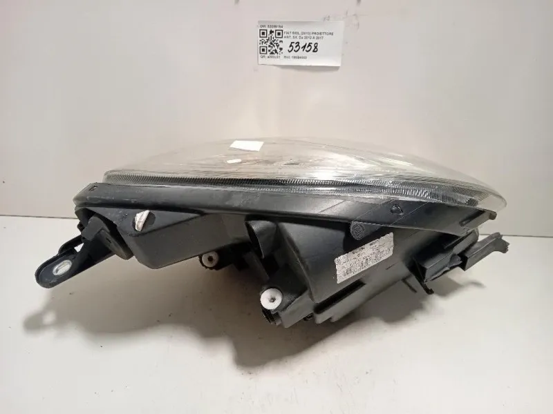 Proiettore ANT SX 52089194 Fiat 500L 2013