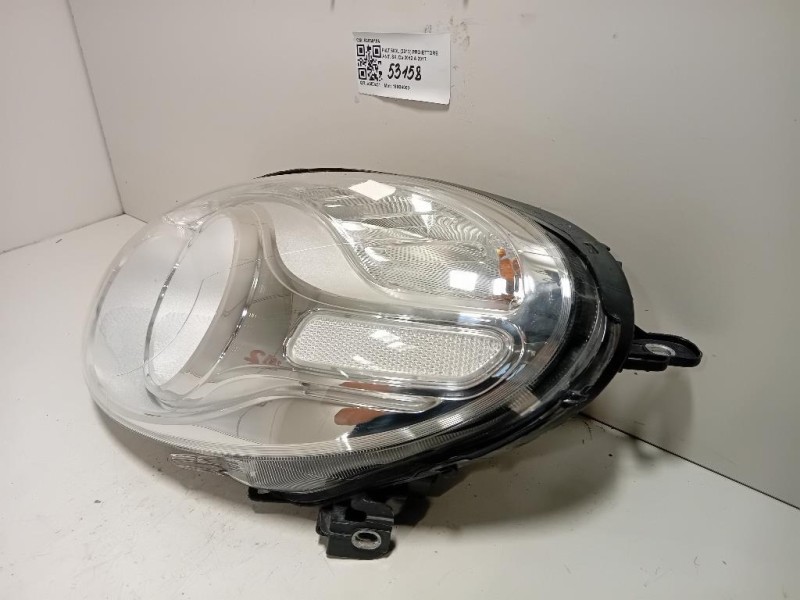 Proiettore ANT SX 52089194 Fiat 500L 2013
