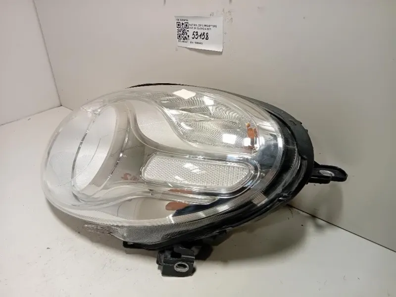 Proiettore ANT SX 52089194 Fiat 500L 2013