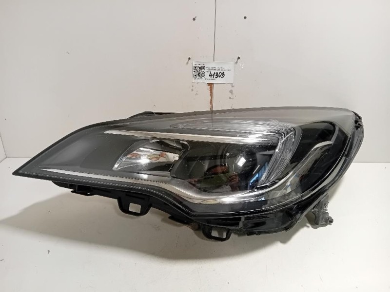 Fendinebbia ANT SX VG0404414 Volkswagen GOLF PLUS I 2004