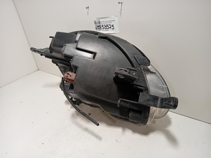 Proiettore ANT SX 47530748 Fiat 500L 2013