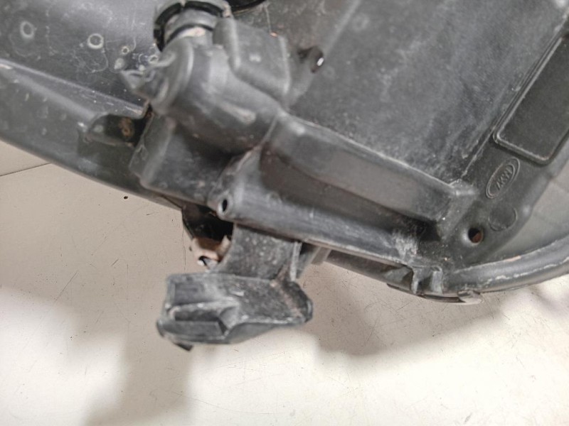 Fendinebbia ANT SX VG0404414 Volkswagen GOLF PLUS I 2004