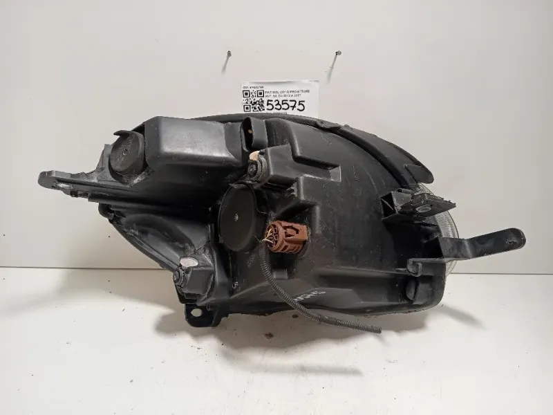 Proiettore ANT SX 47530748 Fiat 500L 2013