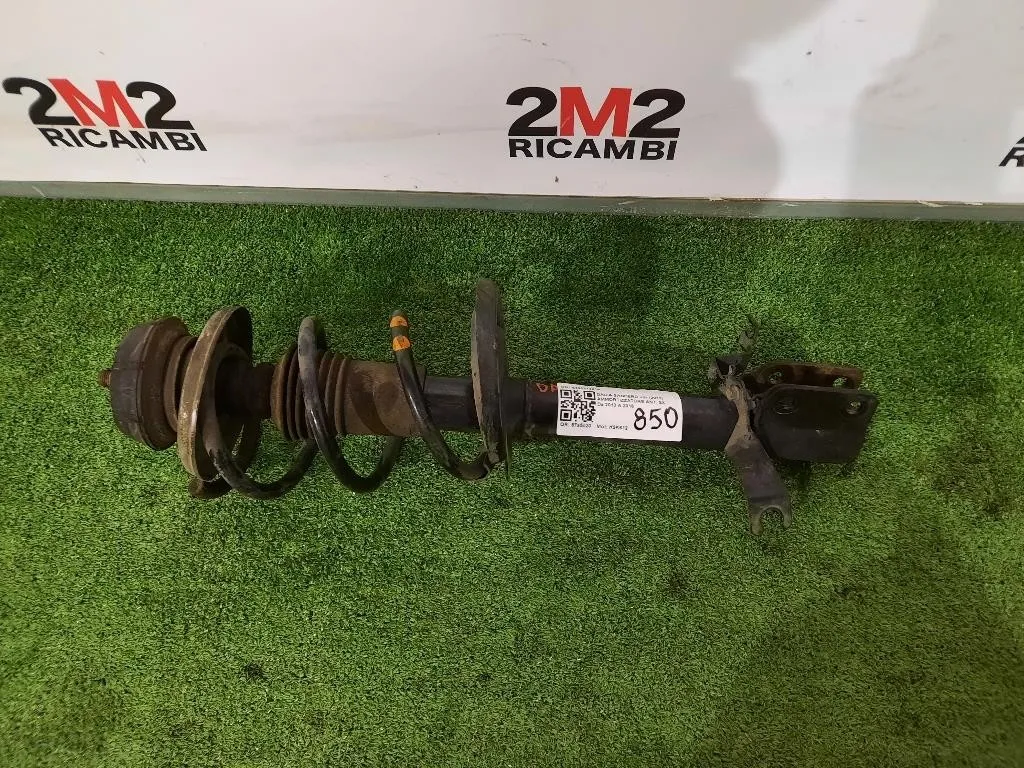 Ammortizzatore ANT SX 543027321R Dacia Sandero II 2013