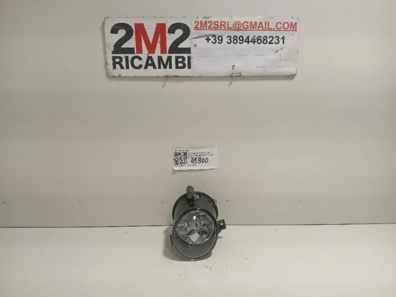 Fendinebbia ANT SX 6Q0 941 699 Volkswagen POLO IV 2002