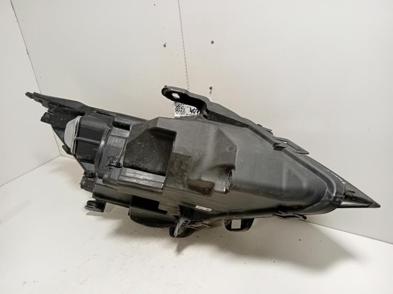 Fendinebbia ANT SX 6Q0 941 699 Volkswagen POLO IV 2002