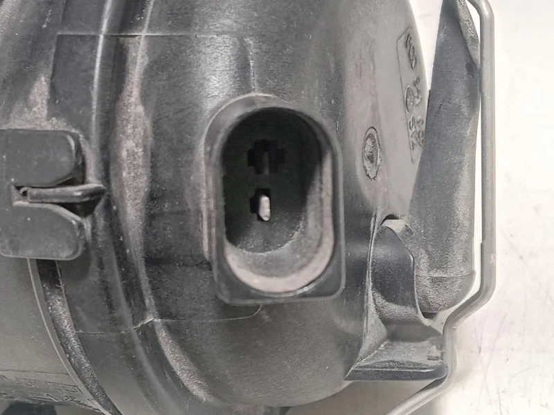 Fendinebbia ANT SX 6Q0 941 699 Volkswagen POLO IV 2002