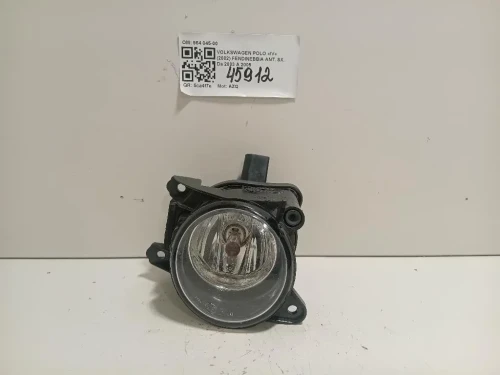 Fendinebbia ANT SX 964 045-00 Volkswagen POLO IV 2002