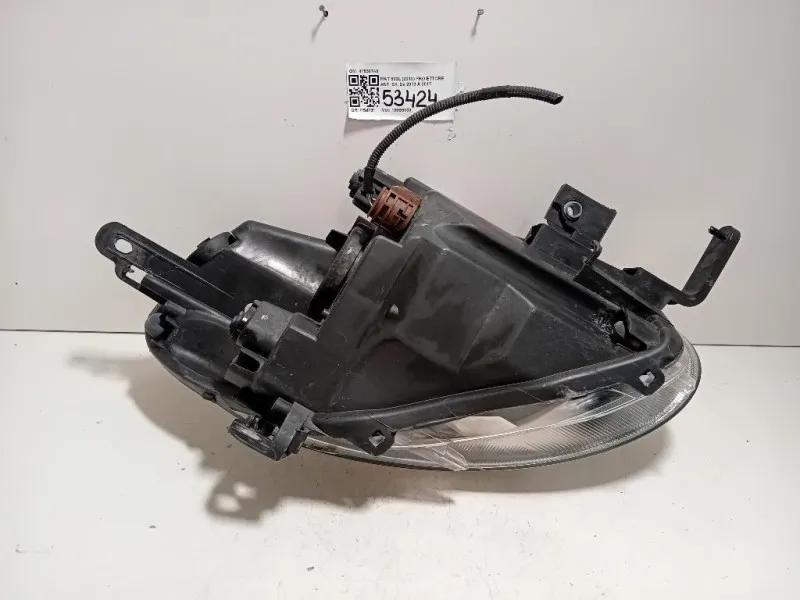 Proiettore ANT SX 47530748 Fiat 500L 2013