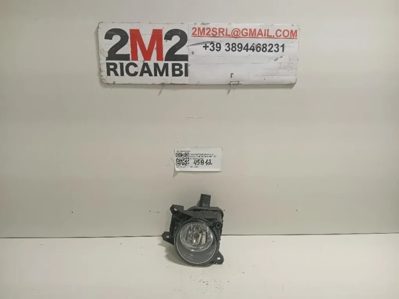 Fendinebbia ANT SX 964 045-00 Volkswagen POLO IV 2002