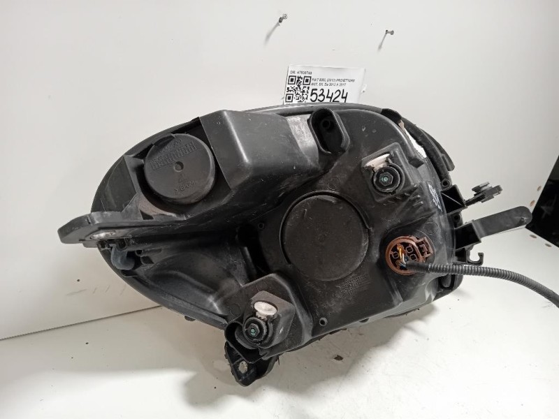 Proiettore ANT SX 47530748 Fiat 500L 2013