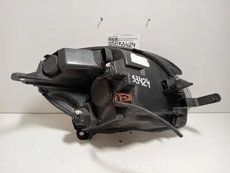 Proiettore ANT SX 47530748 Fiat 500L 2013