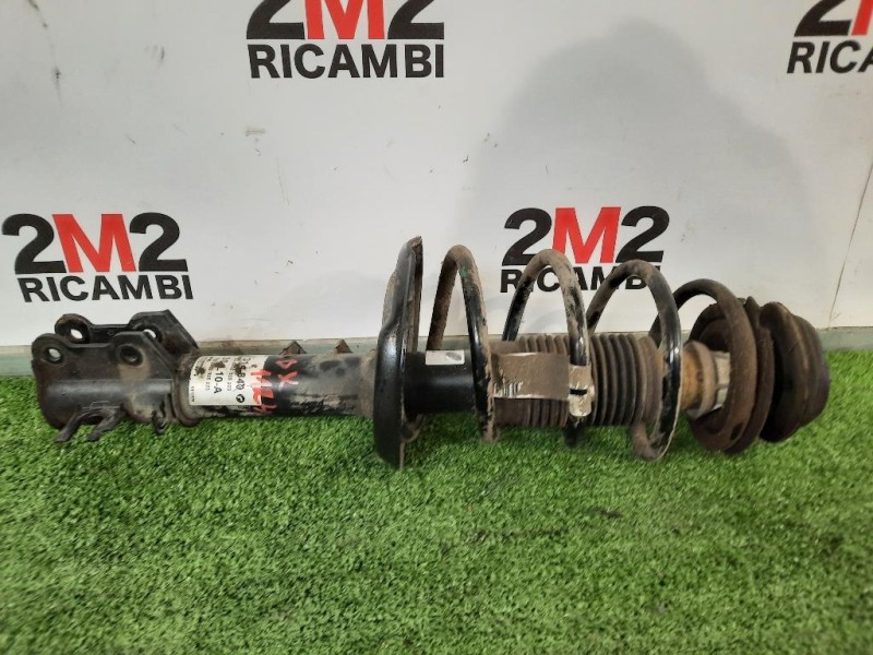 Ammortizzatore ANT SX 51857835 Fiat 500 II 2008