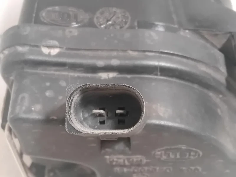 Fendinebbia ANT SX 964 045-00 Volkswagen POLO IV 2002