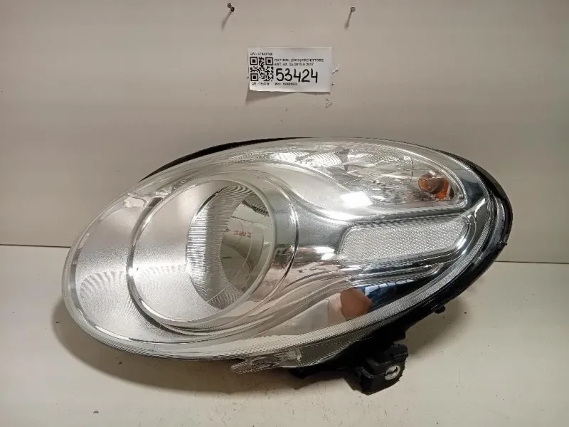 Proiettore ANT SX 47530748 Fiat 500L 2013