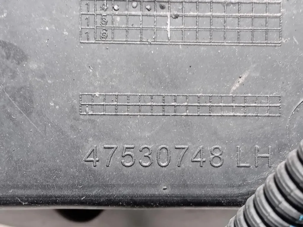 Proiettore ANT SX 47530748 Fiat 500L 2013