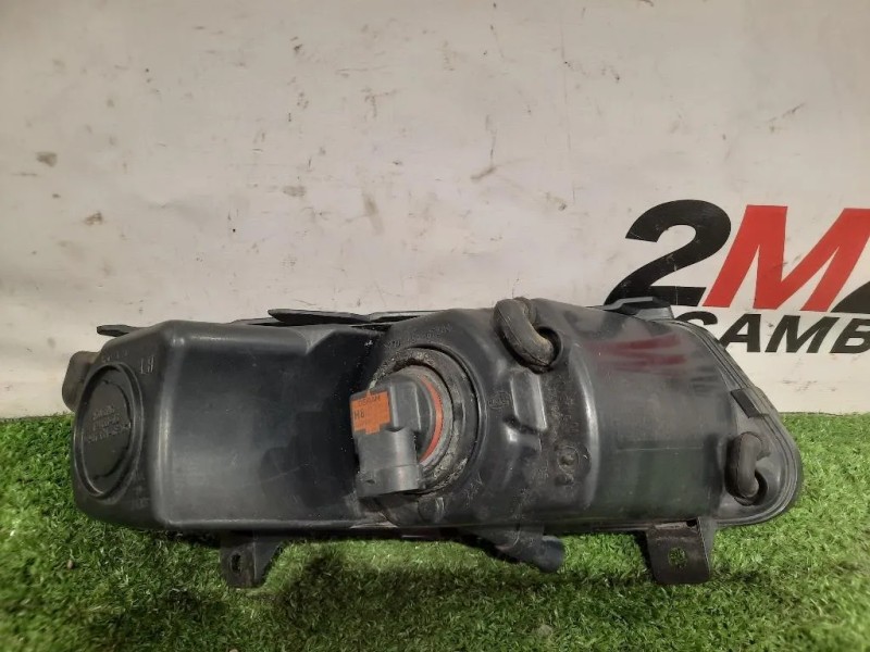 Fendinebbia ANT SX 174162-01 Volkswagen POLO V 2006