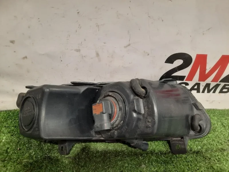 Fendinebbia ANT SX 174162-01 Volkswagen POLO V 2006