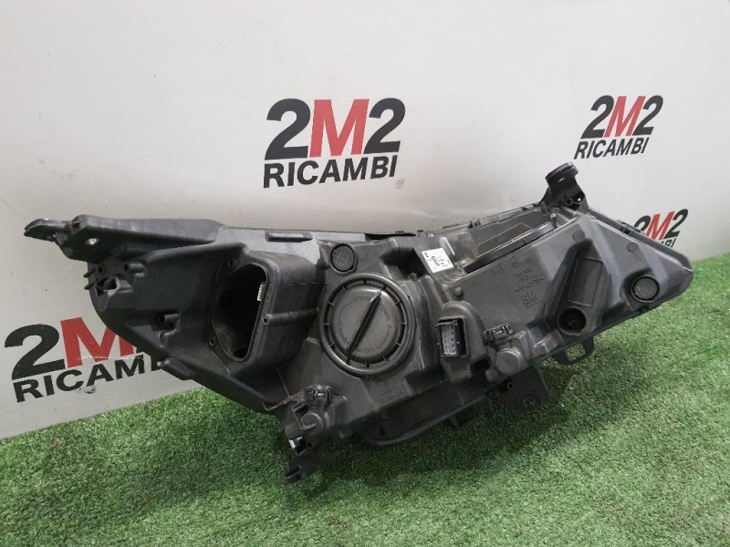 Fendinebbia ANT SX 2G0941661A Volkswagen POLO VII 2017