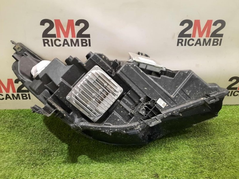 Fendinebbia ANT SX 2G0941661A Volkswagen POLO VII 2017