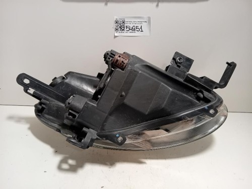 Proiettore ANT SX 47530748 Fiat 500L 2013