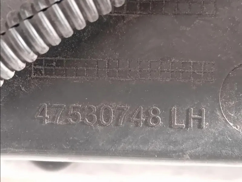 Proiettore ANT SX 47530748 Fiat 500L 2013