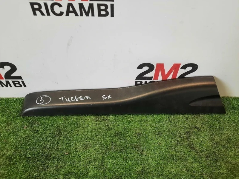 Accessori Montaggio Paraurti ANT Alfa Romeo Spider I 1990