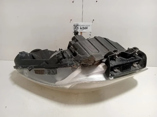 Proiettore ANT SX 51909057 Opel Combo D TOUR 2012