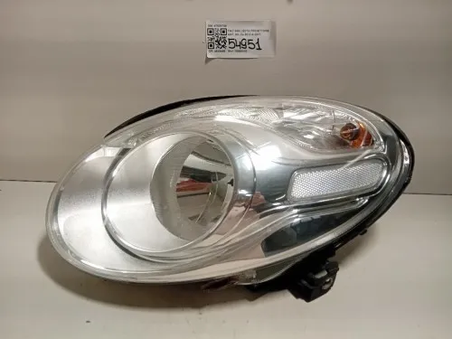 Proiettore ANT SX 47530748 Fiat 500L 2013