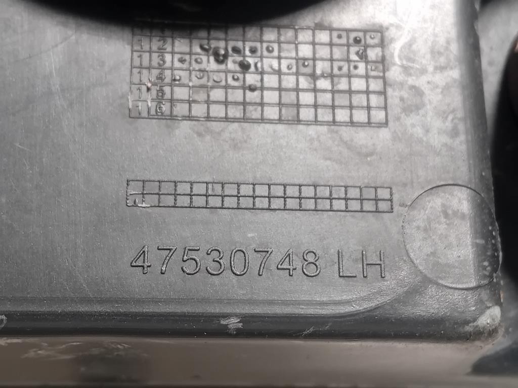 Proiettore ANT SX 47530748 Fiat 500L Living 2013