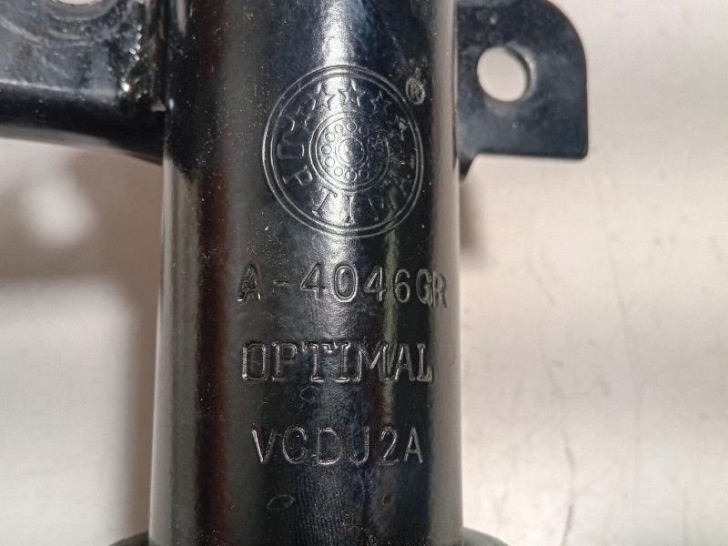 Ammortizzatore ANT SX A-4046GL Ford Fiesta VI 2012