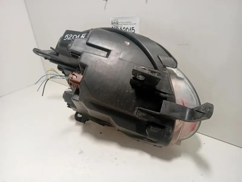 Proiettore ANT SX 47530748 Fiat 500L Living 2013